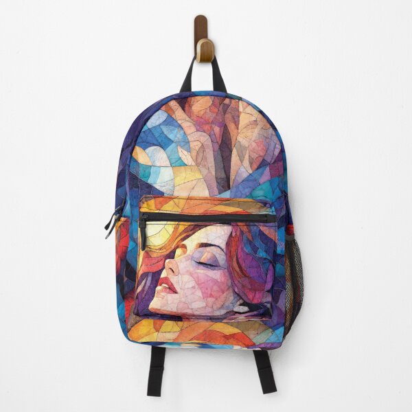 Item preview, Dawn's Mosaic Kiss designed and sold by David Macdonald.