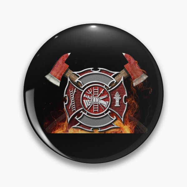 Item preview,  EXCLUSIVE FIREFIGHTER SERIES designed and sold by THE AMERICAN TEEVANGELIST.