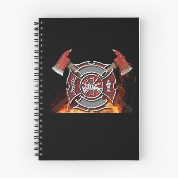 Item preview,  EXCLUSIVE FIREFIGHTER SERIES designed and sold by THE AMERICAN TEEVANGELIST.