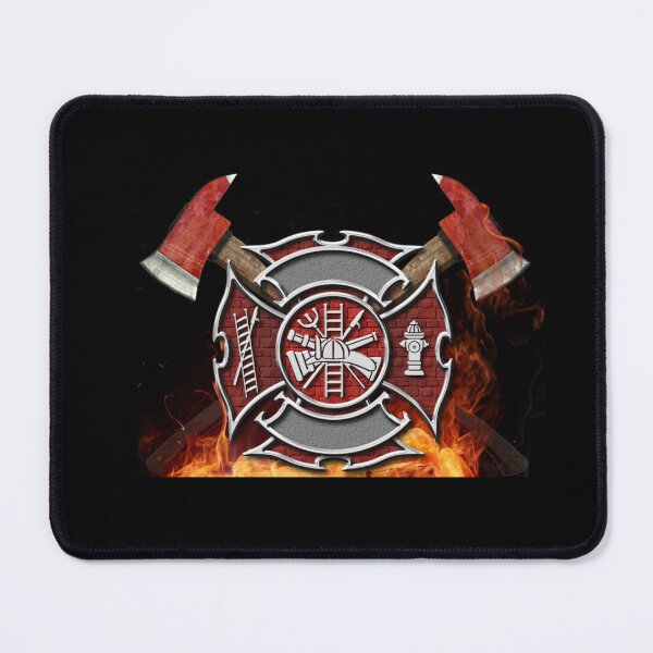 Item preview,  EXCLUSIVE FIREFIGHTER SERIES designed and sold by THE AMERICAN TEEVANGELIST.