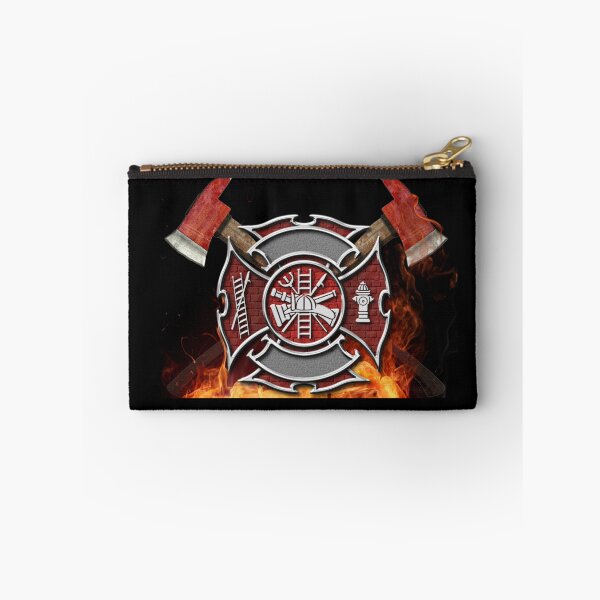 Item preview,  EXCLUSIVE FIREFIGHTER SERIES designed and sold by THE AMERICAN TEEVANGELIST.