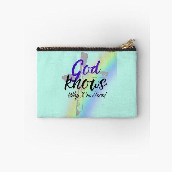 Item preview, God knows designed and sold by TracyGDesign.