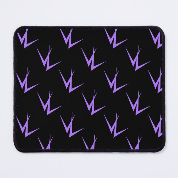 Item preview, Purple logo designed and sold by Wisesnail.