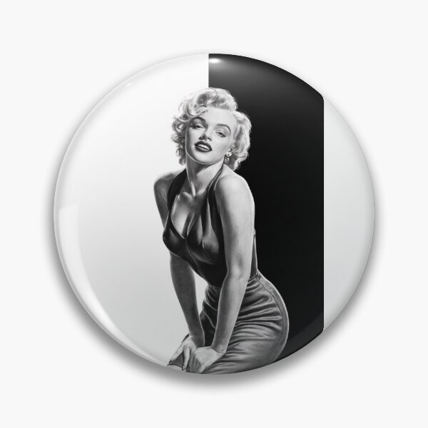 Item preview, Black and White Pencil Sketch Of a Woman in 1950's Fashion designed and sold by piketo.