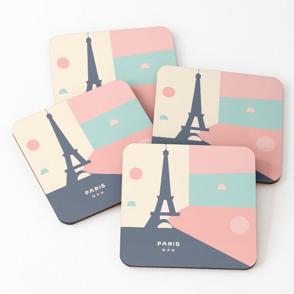 Item preview, Paris is always a good idea! designed and sold by OzzFrequency.