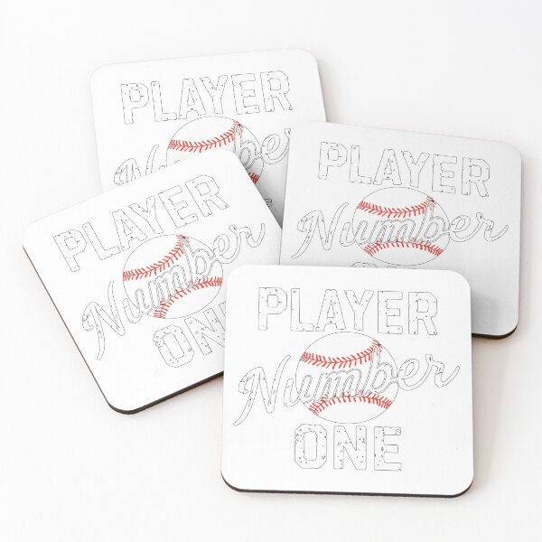 Item preview, Baseball Player Number One designed and sold by Mysthor-Designs.