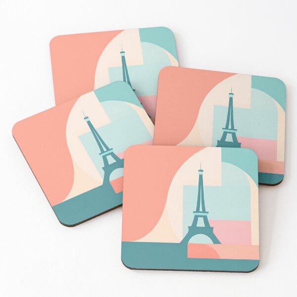 Item preview, Paris is always a good idea! designed and sold by OzzFrequency.