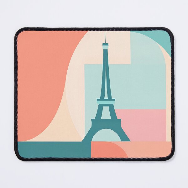 Item preview, Paris is always a good idea! designed and sold by OzzFrequency.