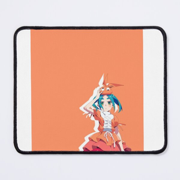 Item preview,  Monogatari Series :Ononoki, Yotsugi designed and sold by FanThisAll.
