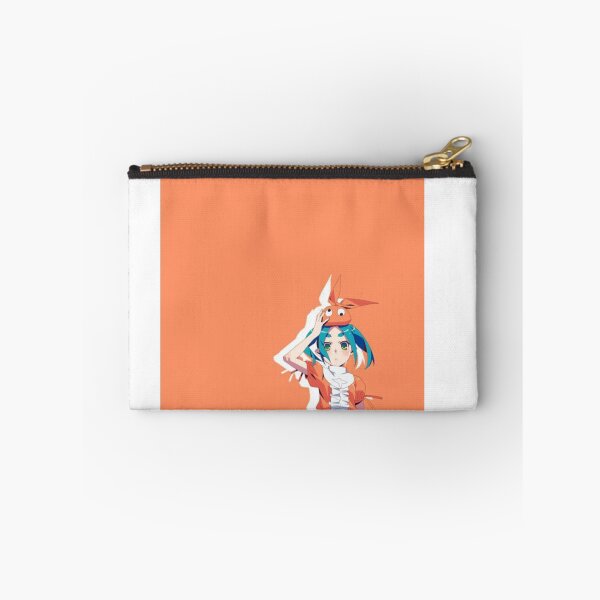 Aperçu de l'œuvre Série Monogatari : Ononoki, Yotsugi créée et vendue par FanThisAll.