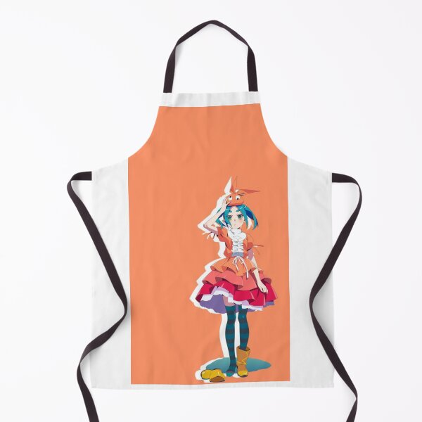 Item preview, Monogatari Series :Ononoki, Yotsugi designed and sold by FanThisAll.