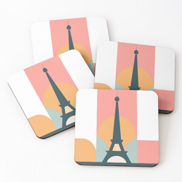 Item preview, Paris is always a good idea! designed and sold by OzzFrequency.