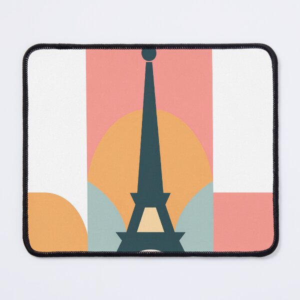 Item preview, Paris is always a good idea! designed and sold by OzzFrequency.