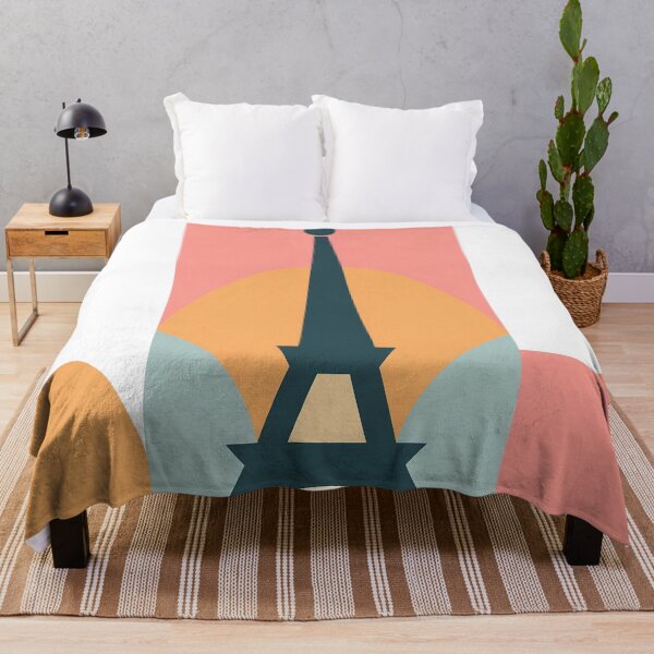 Item preview, Paris is always a good idea! designed and sold by OzzFrequency.