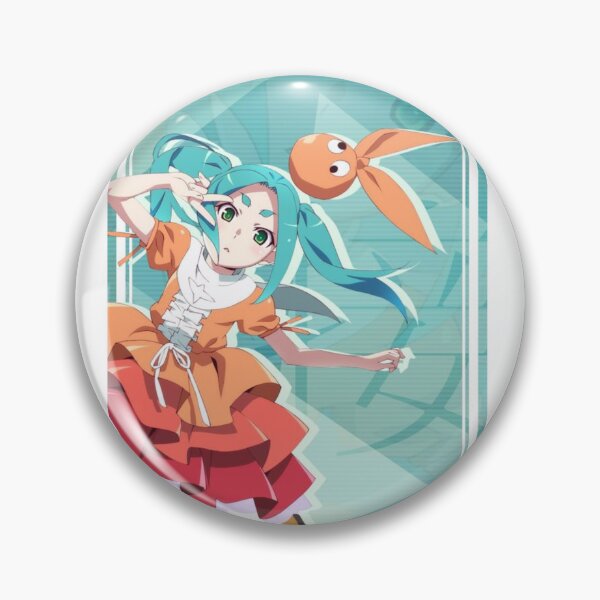 Artikelvorschau, Monogatari-Serie: Oshino, Shinobu entworfen und verkauft von FanThisAll.