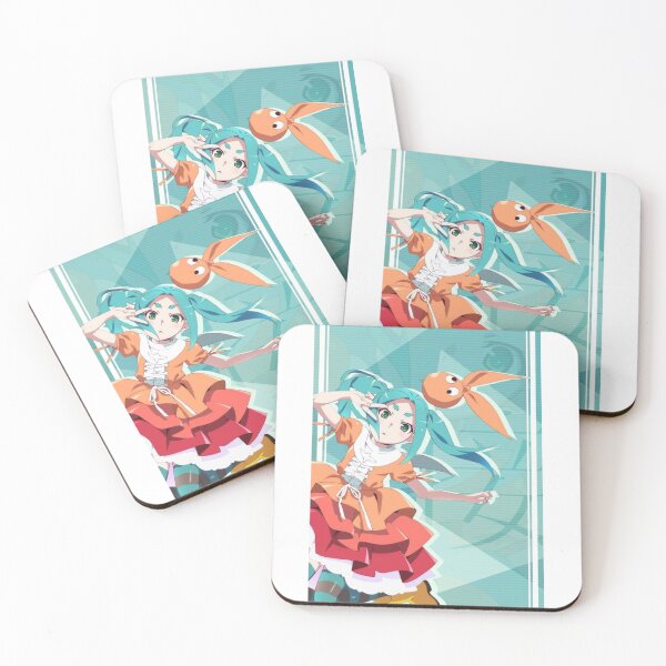 Item preview, Monogatari Series :Oshino, Shinobu designed and sold by FanThisAll.
