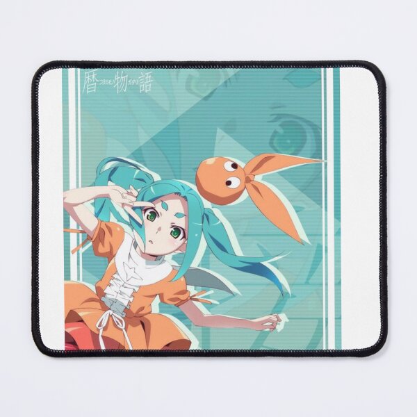 Item preview, Monogatari Series :Oshino, Shinobu designed and sold by FanThisAll.