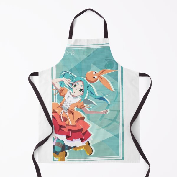 Item preview, Monogatari Series :Oshino, Shinobu designed and sold by FanThisAll.