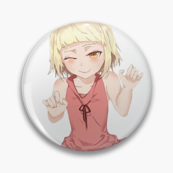 Artikelvorschau, Monogatari-Serie: Oshino, Shinobu entworfen und verkauft von FanThisAll.