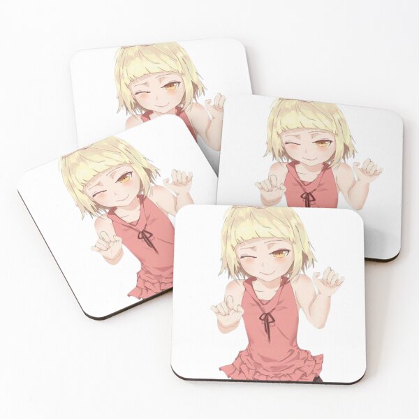 Item preview,  Monogatari Series :Oshino, Shinobu designed and sold by FanThisAll.