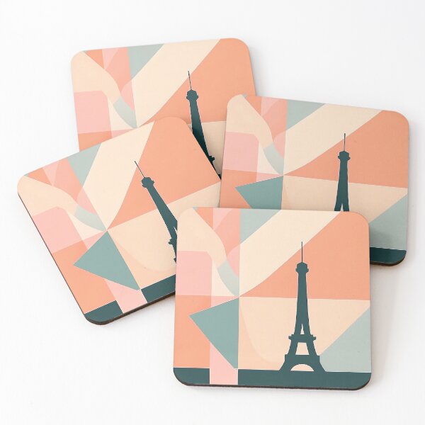 Item preview, Paris is always a good idea! designed and sold by OzzFrequency.