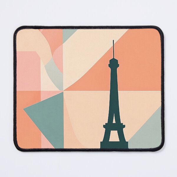 Item preview, Paris is always a good idea! designed and sold by OzzFrequency.