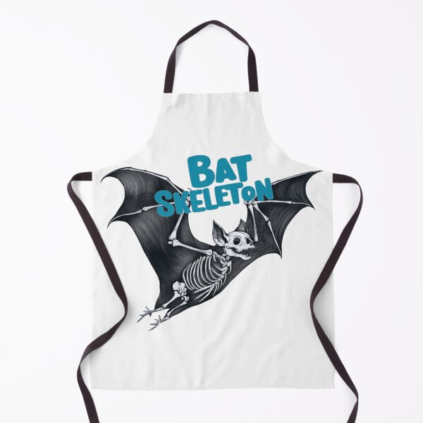 Item preview, Bat Skeleton designed and sold by Gentle40Winks.