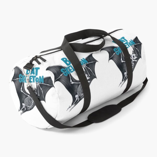 Item preview, Bat Skeleton designed and sold by Gentle40Winks.