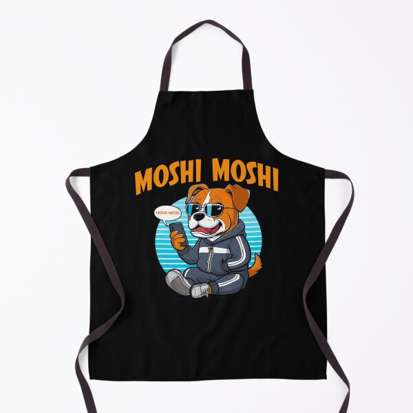 Item preview, Moshi Moshi designed and sold by PetSafari.