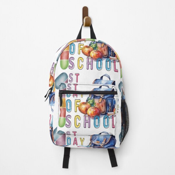 Item preview, 1st day of school designed and sold by TshirtTalkYou.