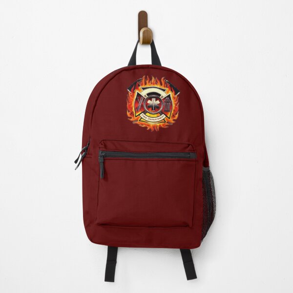 Item preview,  EXCLUSIVE FIREFIGHTER SERIES designed and sold by THE AMERICAN TEEVANGELIST.