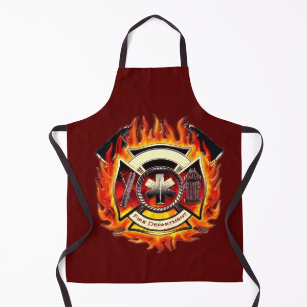 Item preview,  EXCLUSIVE FIREFIGHTER SERIES designed and sold by THE AMERICAN TEEVANGELIST.