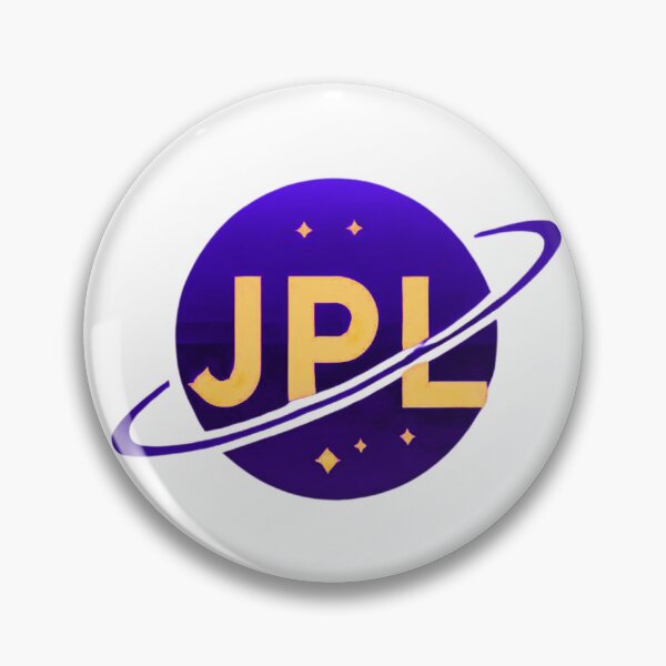 Item preview, JPL designed and sold by TEEJAMBOREE.