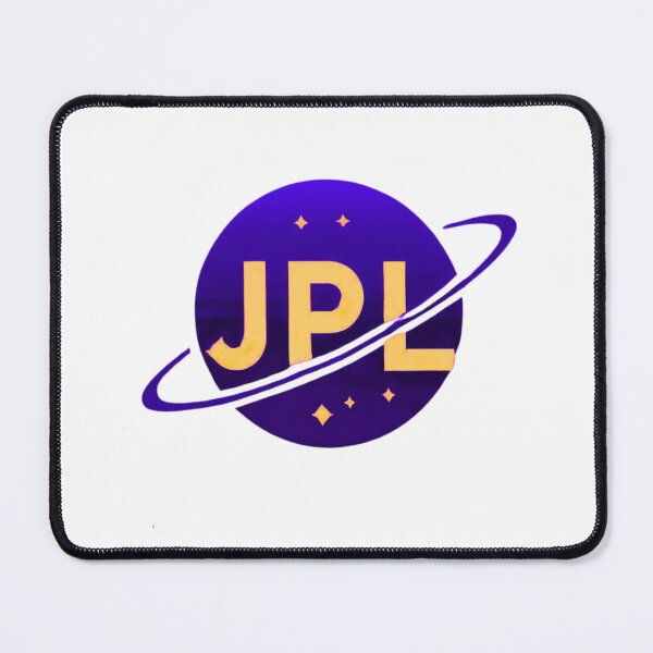 Item preview, JPL designed and sold by TEEJAMBOREE.