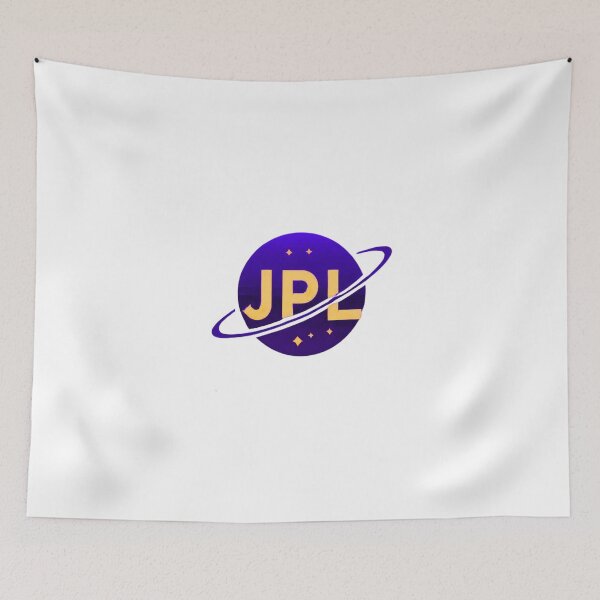 Item preview, JPL designed and sold by TEEJAMBOREE.