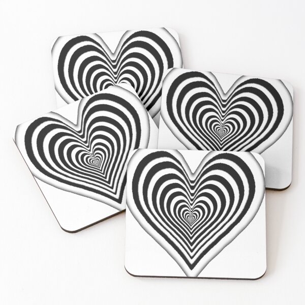 Item preview, the mystery of the heart designed and sold by Luduart.