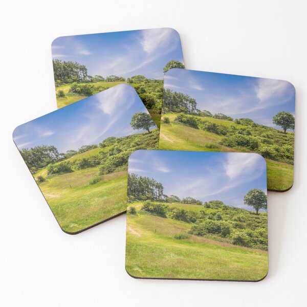 Item preview, Waseley Hills Countryside View designed and sold by StephenRphoto.