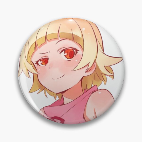 Artikelvorschau, Monogatari-Serie: Oshino, Shinobu entworfen und verkauft von FanThisAll.