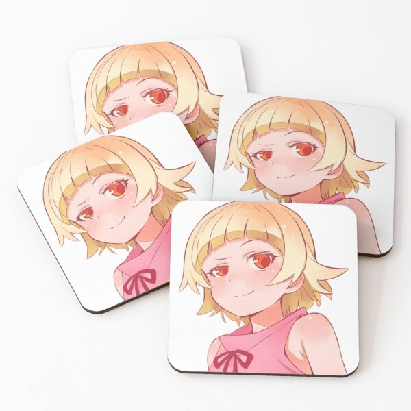 Item preview, Monogatari Series :Oshino, Shinobu designed and sold by FanThisAll.