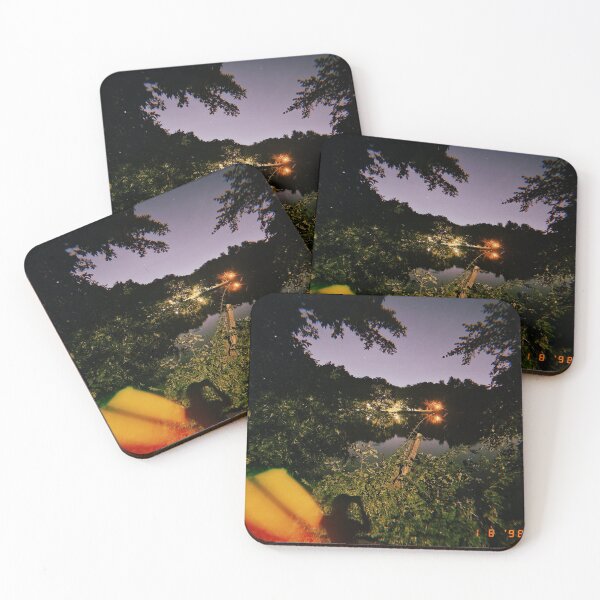 Item preview, Prospect Park Night Walk designed and sold by han the creative.