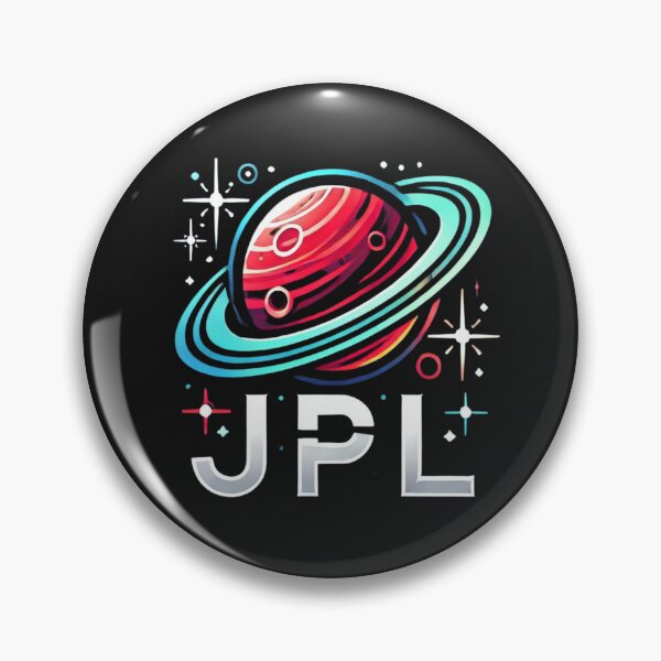Item preview, JPL designed and sold by TEEJAMBOREE.