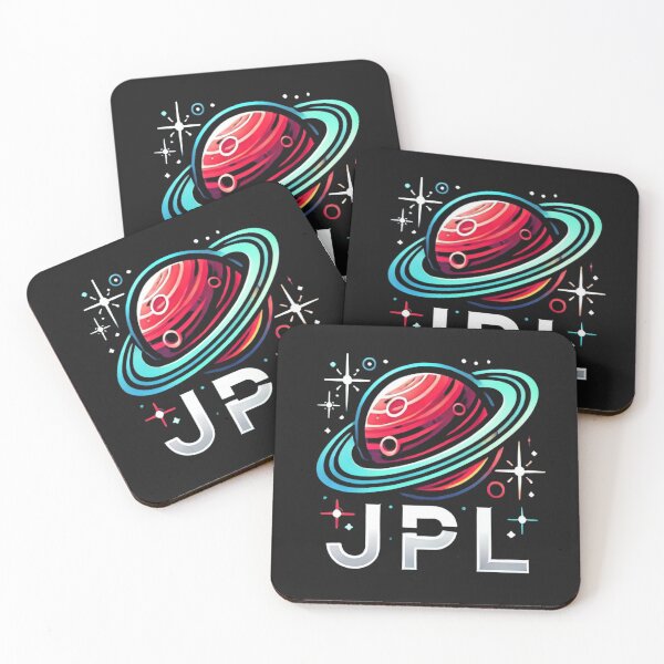 Item preview, JPL designed and sold by TEEJAMBOREE.