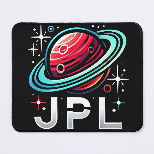 Item preview, JPL designed and sold by TEEJAMBOREE.