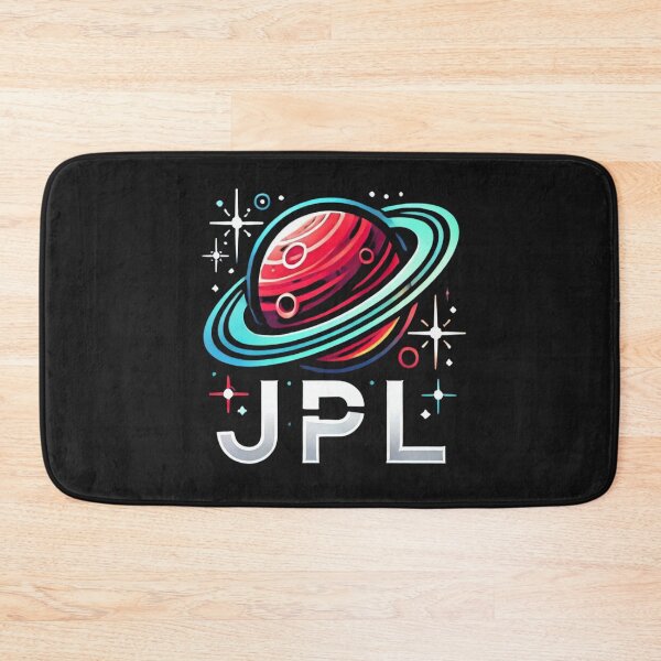 Item preview, JPL designed and sold by TEEJAMBOREE.
