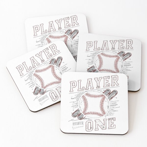 Item preview, Baseball Player Number One designed and sold by Mysthor-Designs.