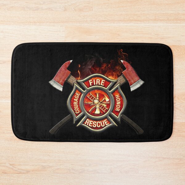 Item preview, Copy of  EXCLUSIVE FIREFIGHTER SERIES 3D designed and sold by THE AMERICAN TEEVANGELIST.