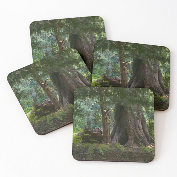 Item preview, Woodland Enchantment designed and sold by Christine Lake.