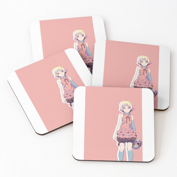 Item preview,  Monogatari Series :Oshino, Shinobu designed and sold by FanThisAll.