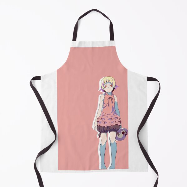 Item preview, Monogatari Series :Oshino, Shinobu designed and sold by FanThisAll.