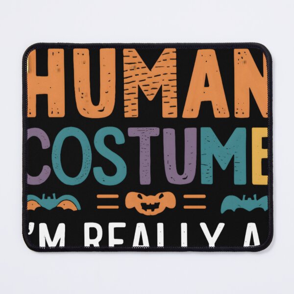 Item preview, This Is My Human Costume I'm Really A Unicorn designed and sold by KitonicTees.